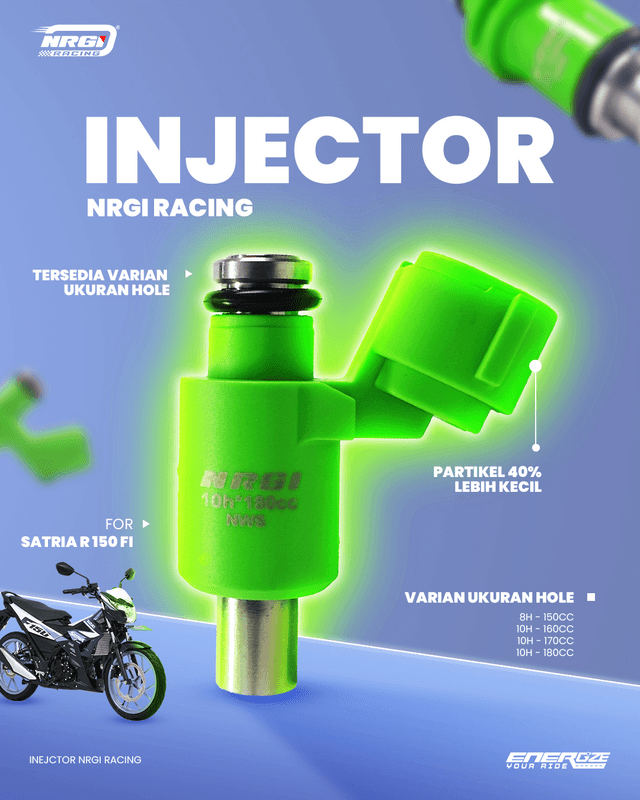 INJ Injector