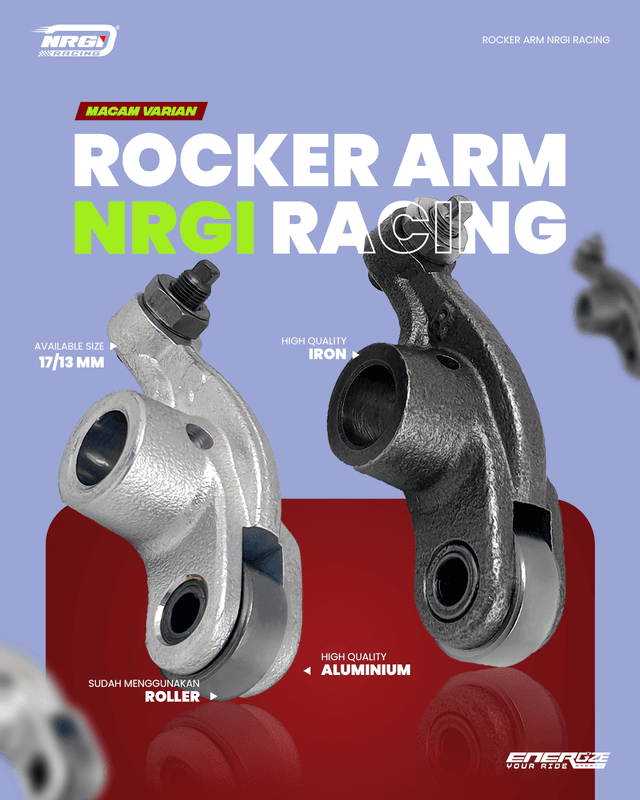 RKA Rocker Arm
